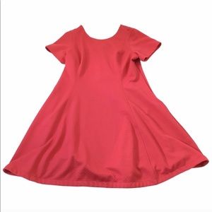 3/$22 Lane Bryant Short Sleeve Dress